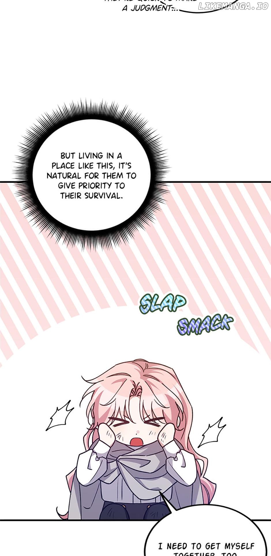 I Raised the Villains Preciously Chapter 50 - page 25