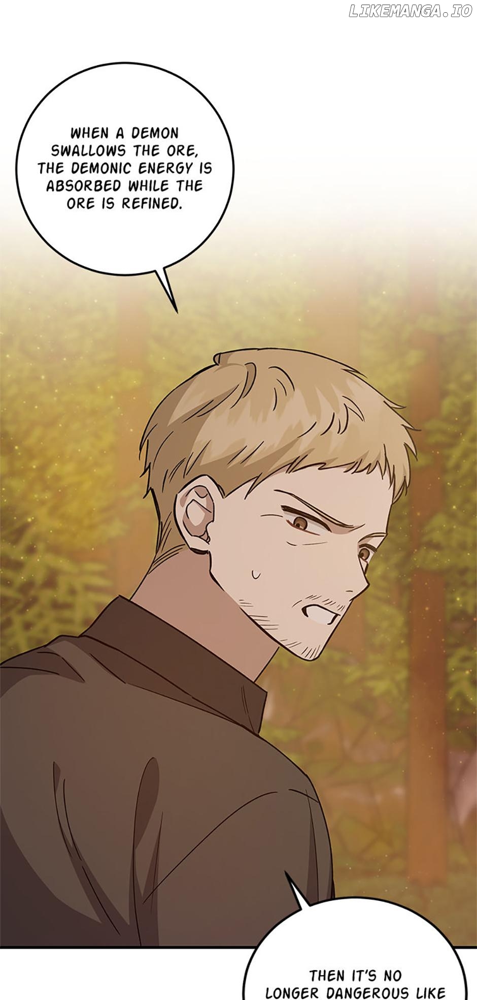 I Raised the Villains Preciously Chapter 50 - page 3