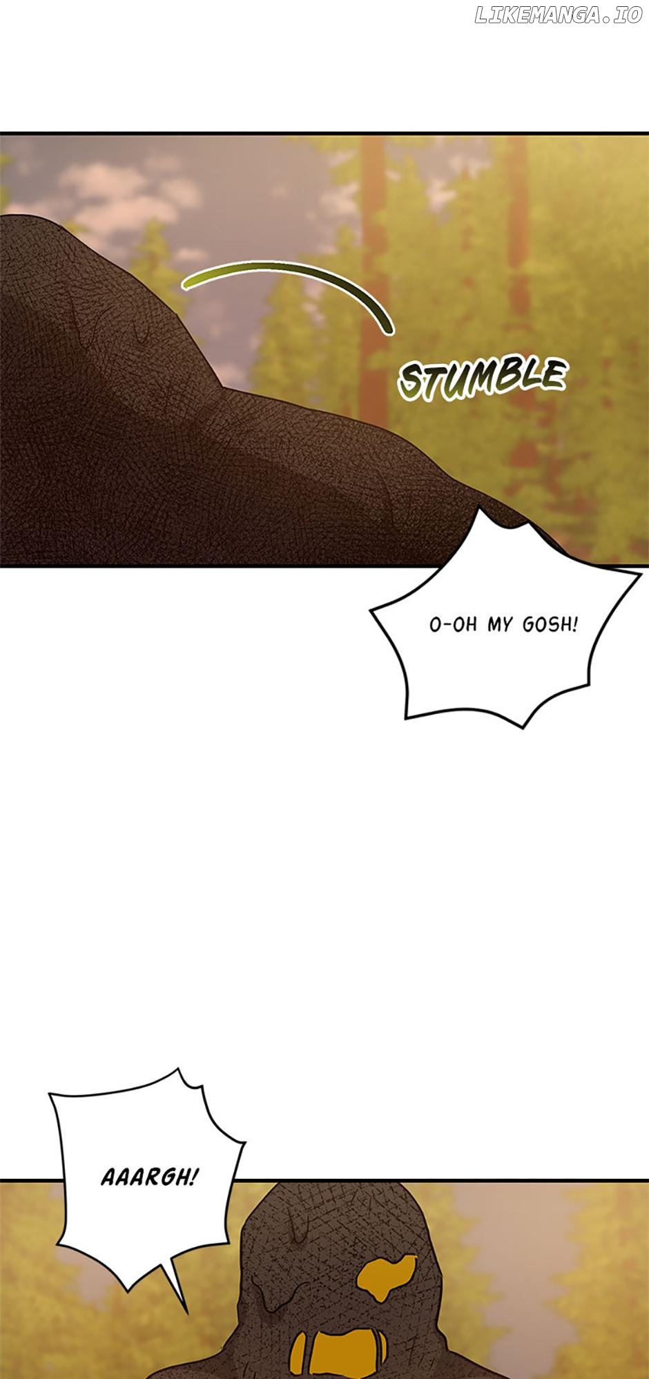 I Raised the Villains Preciously Chapter 50 - page 31