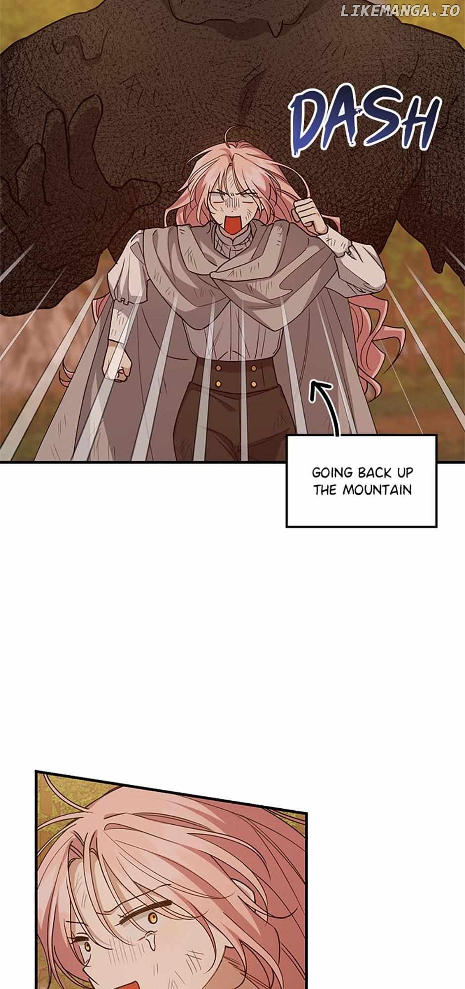 I Raised the Villains Preciously Chapter 50 - page 32