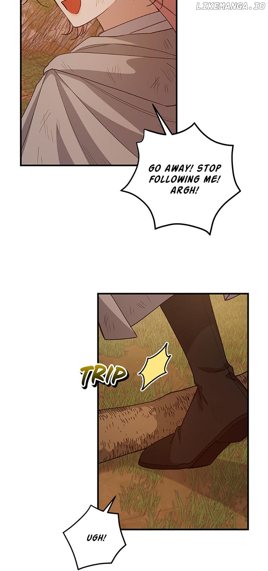 I Raised the Villains Preciously Chapter 50 - page 33