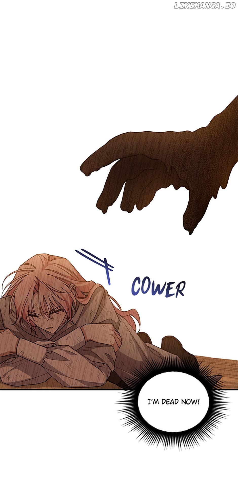 I Raised the Villains Preciously Chapter 50 - page 37