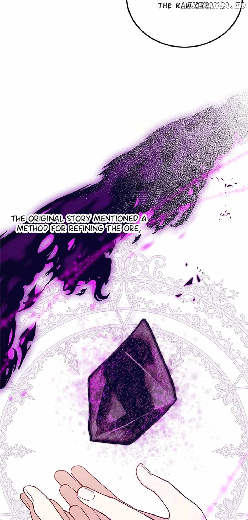 I Raised the Villains Preciously Chapter 50 - page 4