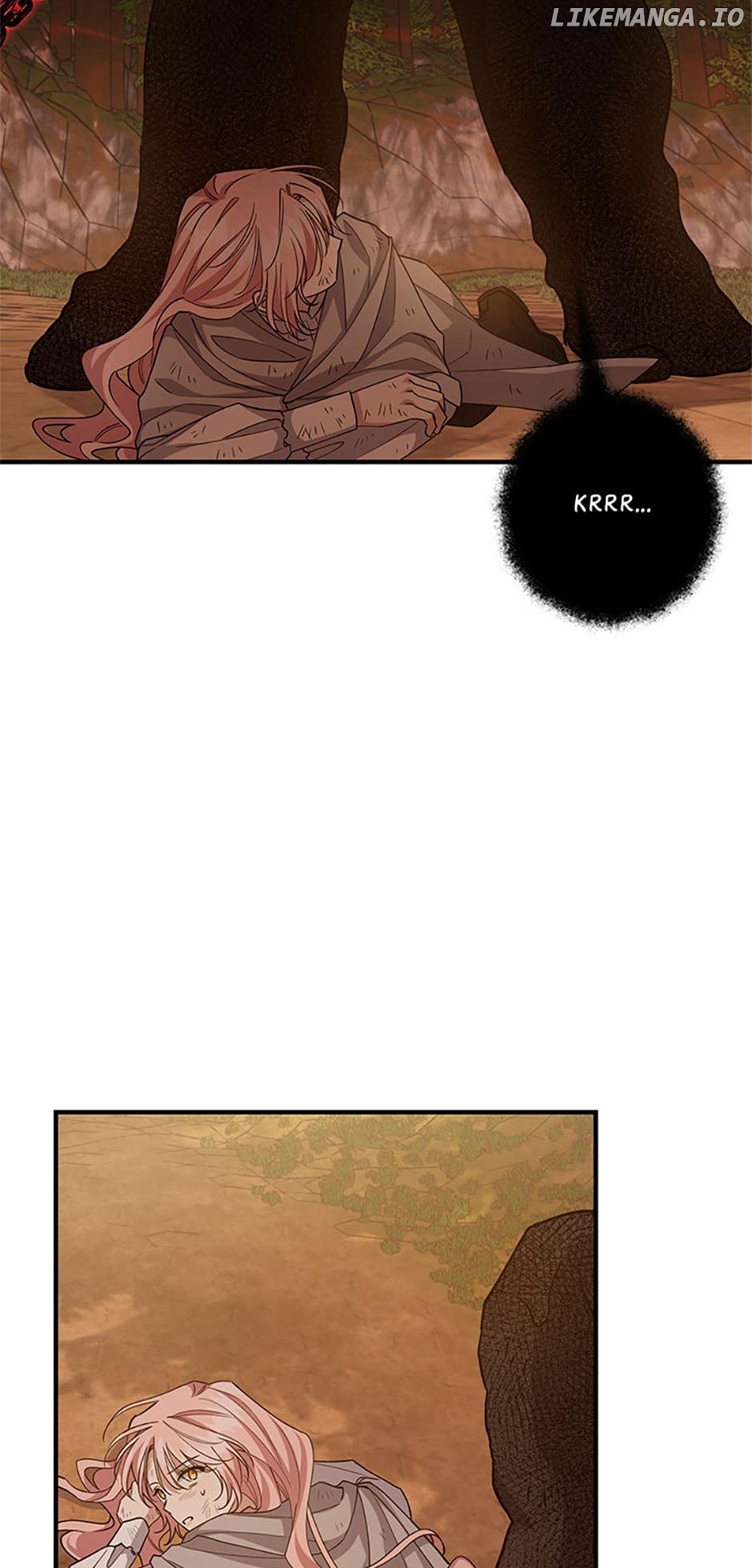 I Raised the Villains Preciously Chapter 50 - page 40