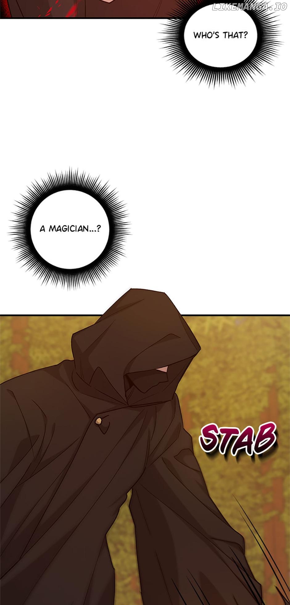 I Raised the Villains Preciously Chapter 50 - page 43