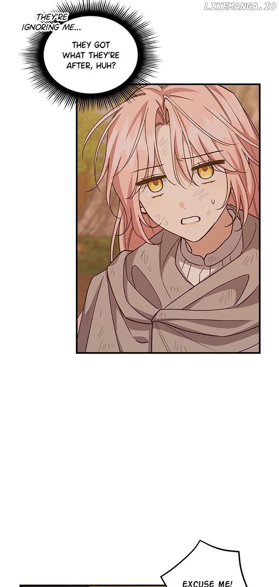 I Raised the Villains Preciously Chapter 50 - page 47