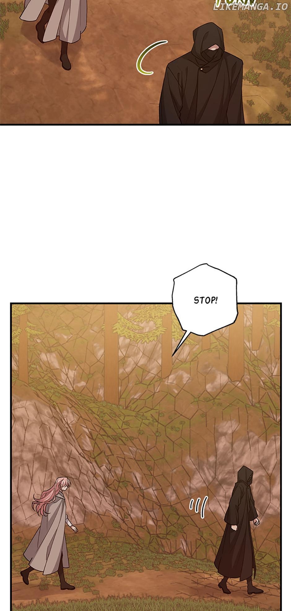 I Raised the Villains Preciously Chapter 50 - page 52