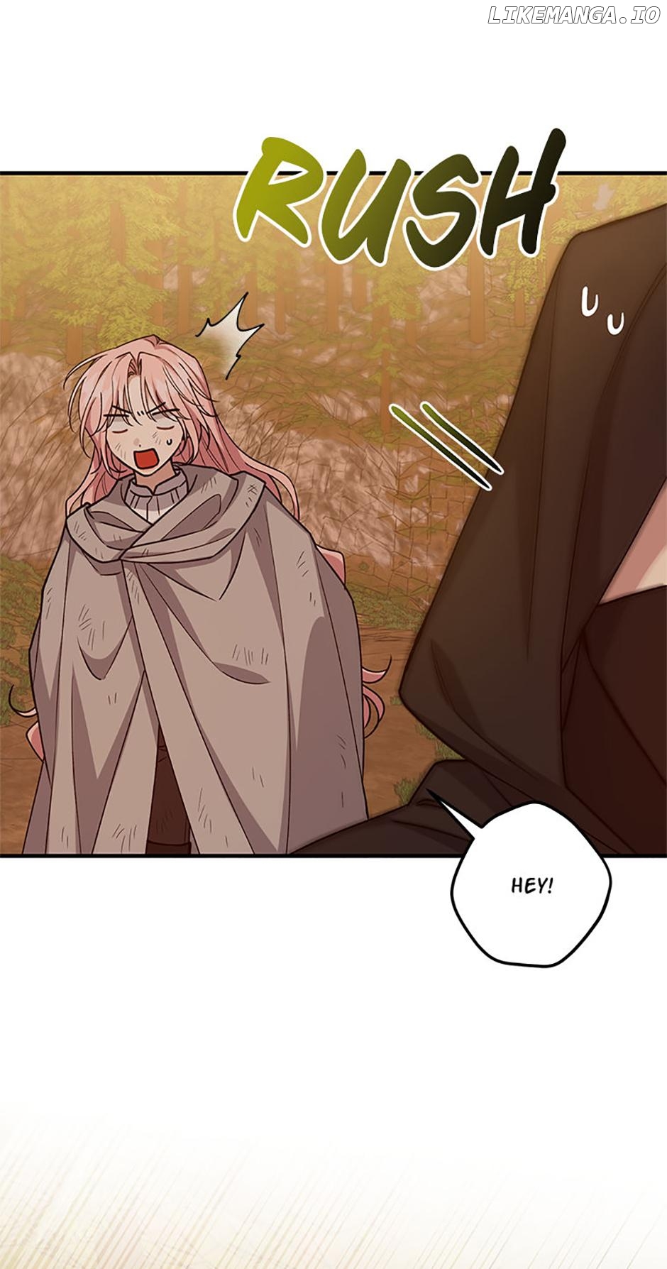 I Raised the Villains Preciously Chapter 50 - page 55