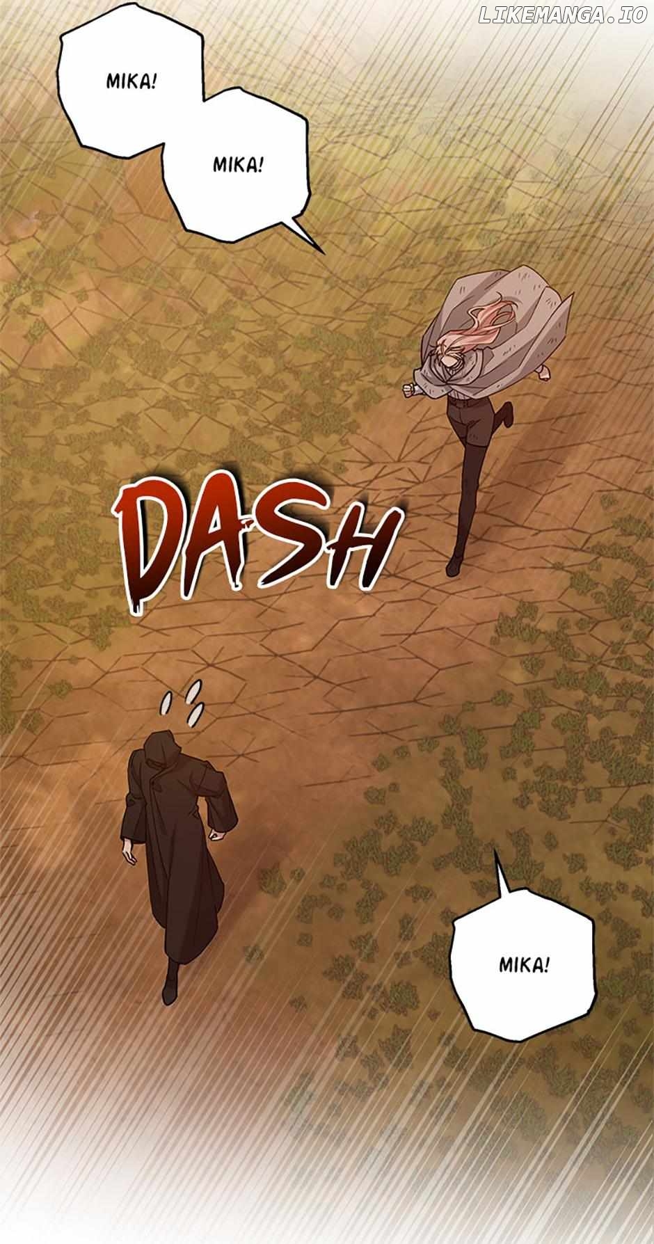 I Raised the Villains Preciously Chapter 50 - page 56