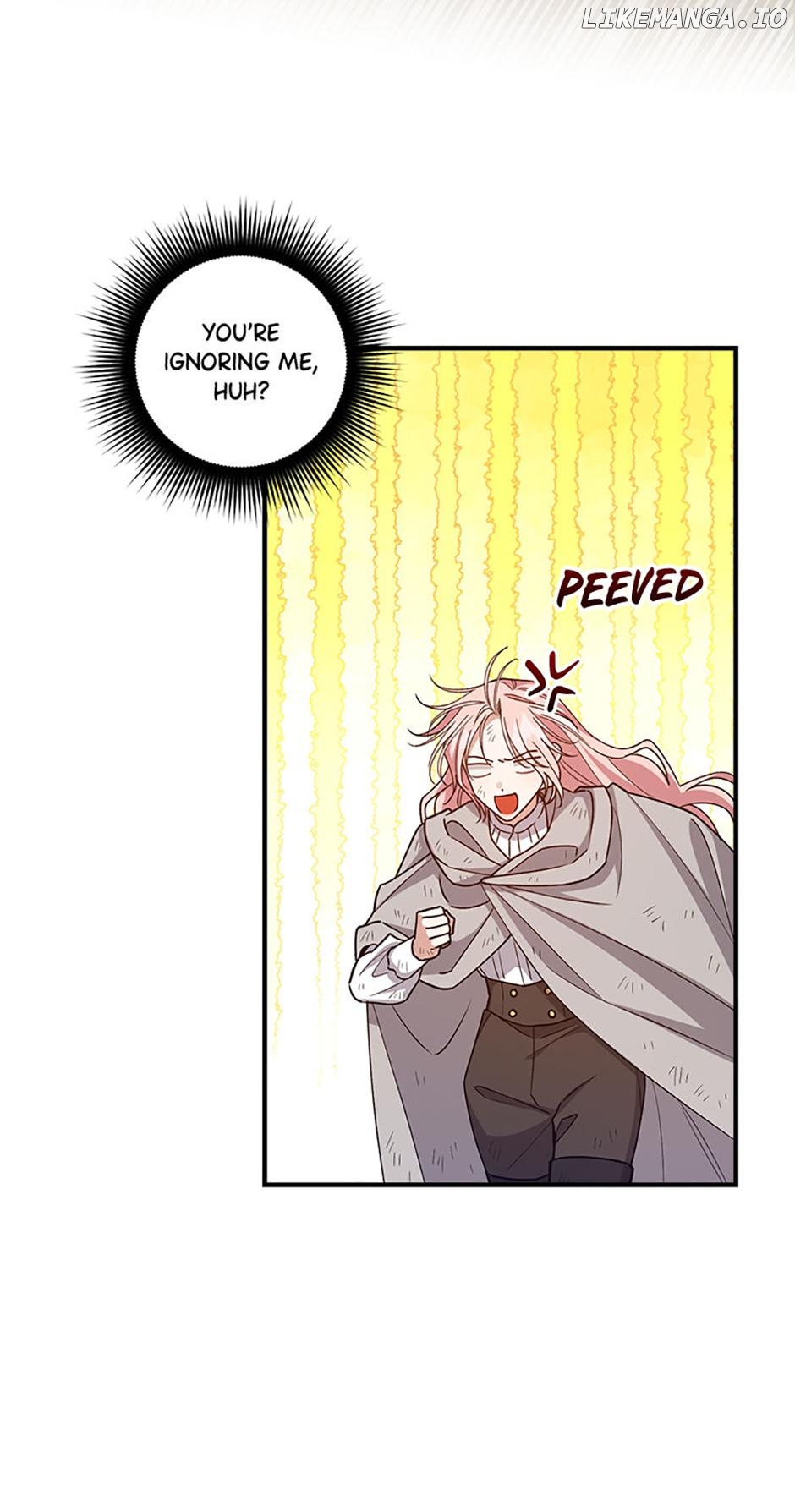 I Raised the Villains Preciously Chapter 50 - page 57