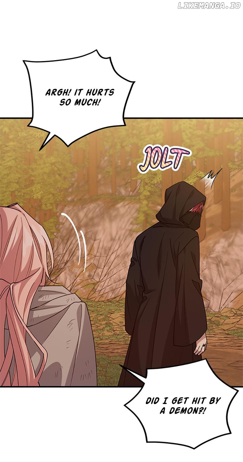 I Raised the Villains Preciously Chapter 50 - page 58