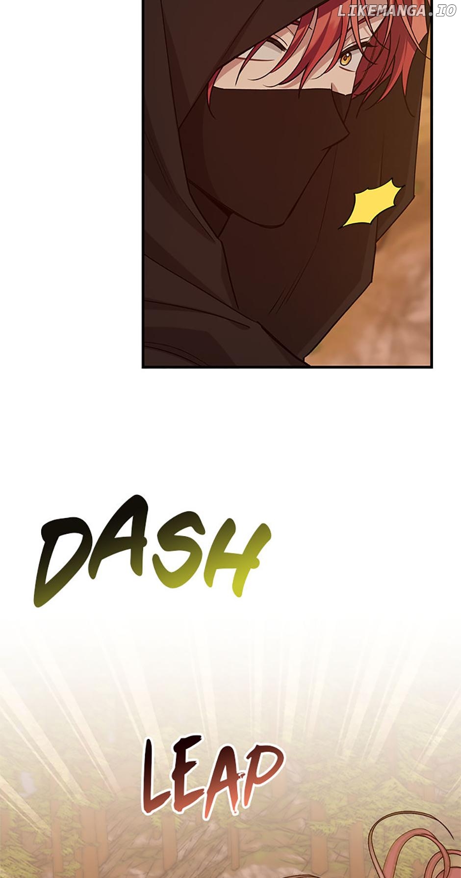 I Raised the Villains Preciously Chapter 50 - page 60