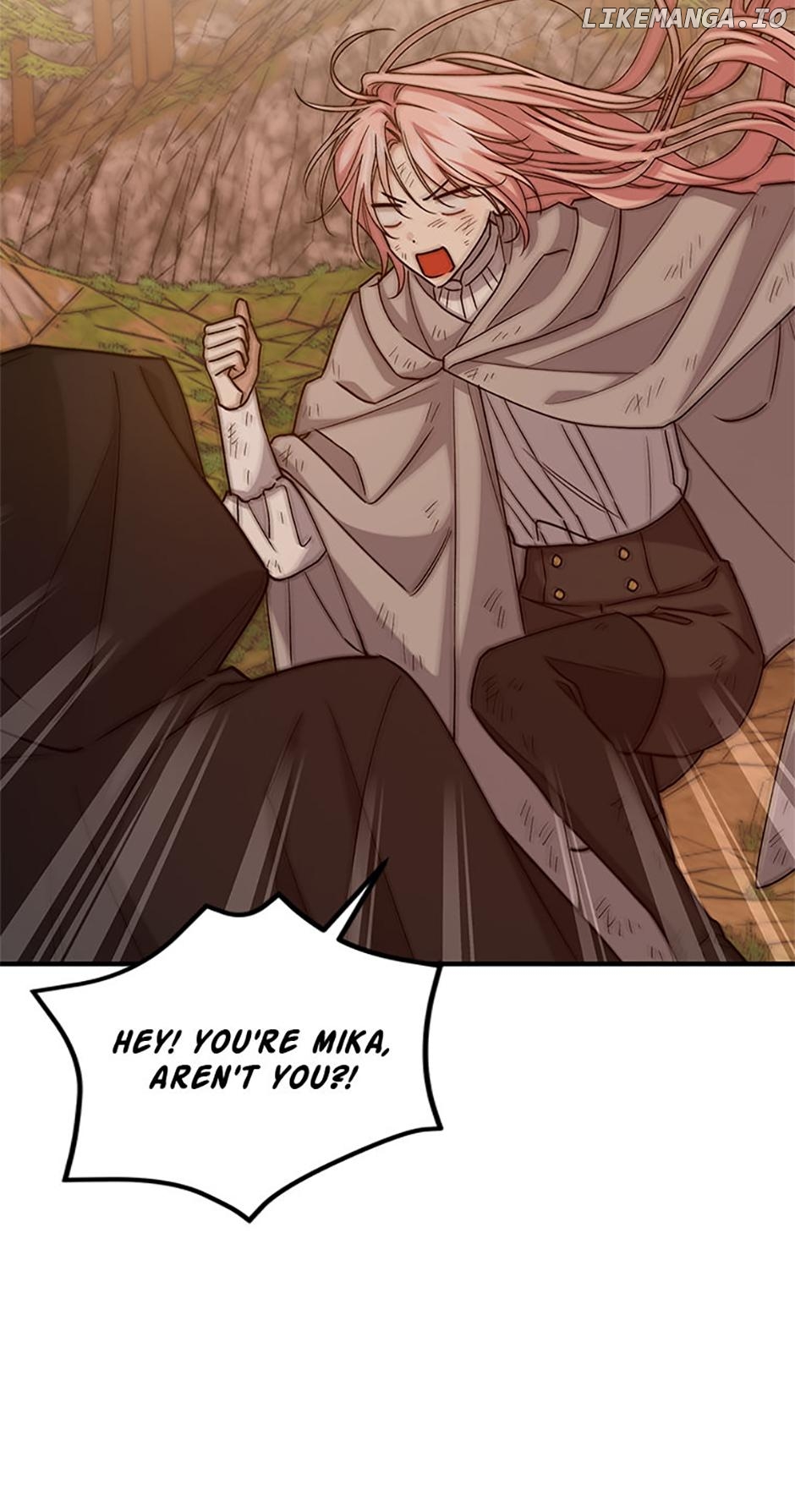 I Raised the Villains Preciously Chapter 50 - page 61