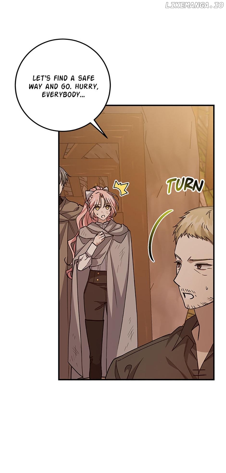 I Raised the Villains Preciously Chapter 50 - page 7