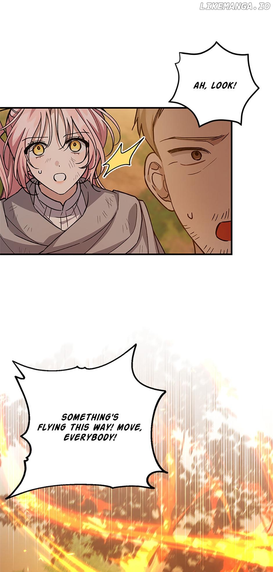 I Raised the Villains Preciously Chapter 50 - page 8