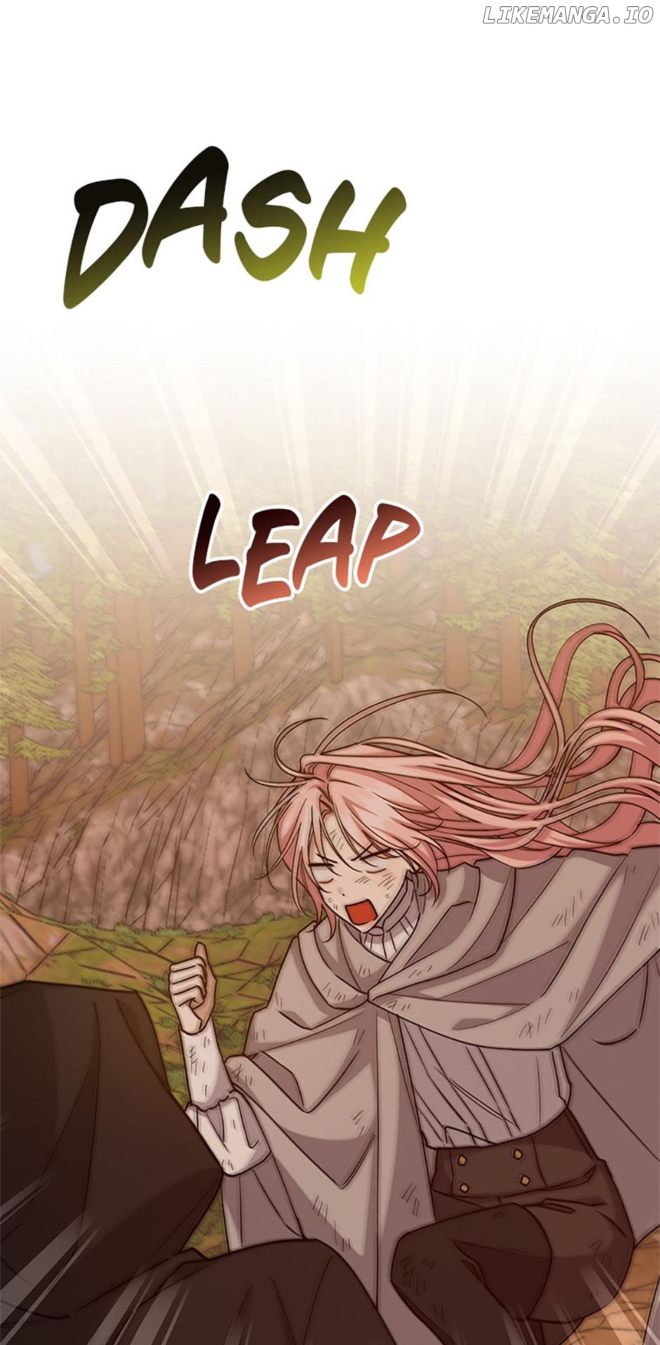 I Raised the Villains Preciously Chapter 51 - page 1