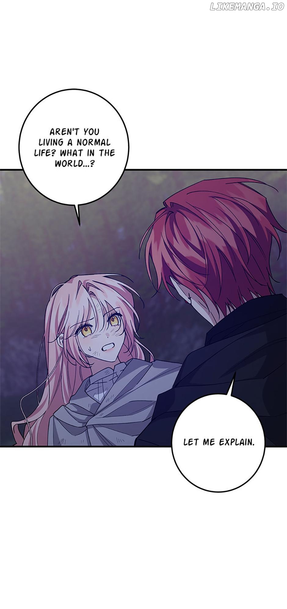 I Raised the Villains Preciously Chapter 51 - page 10