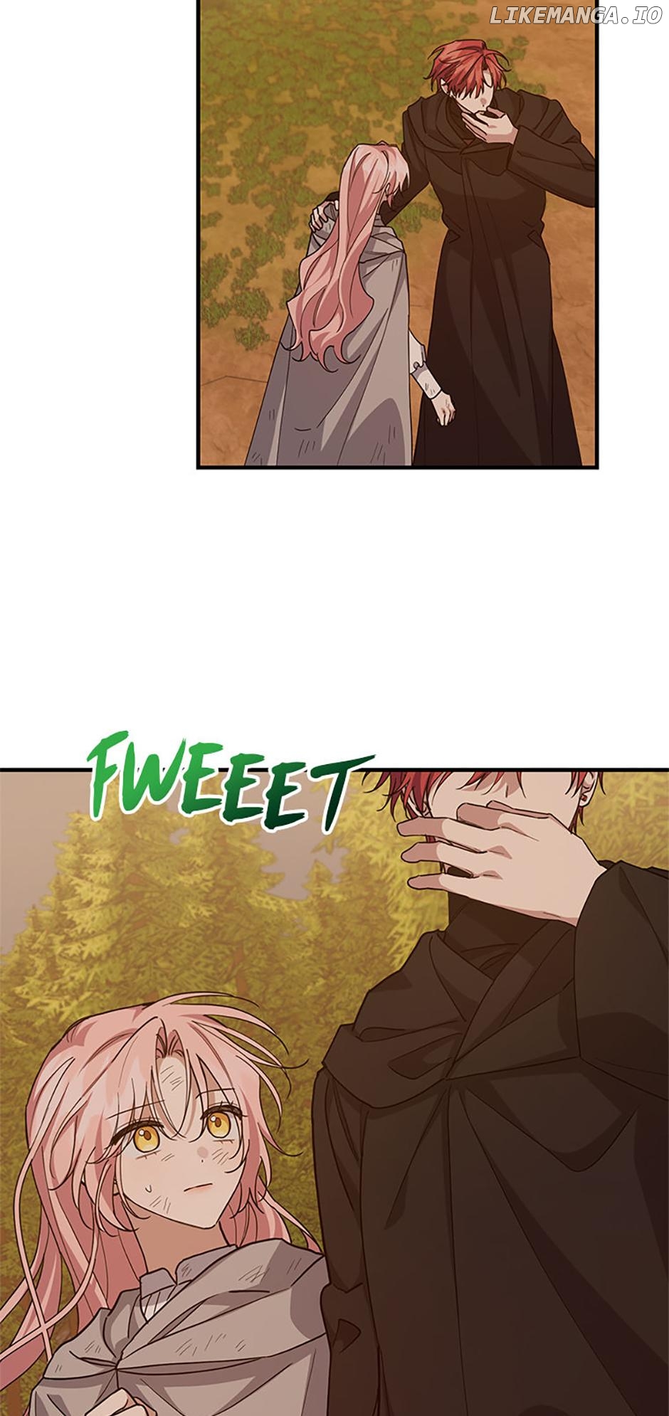 I Raised the Villains Preciously Chapter 51 - page 13