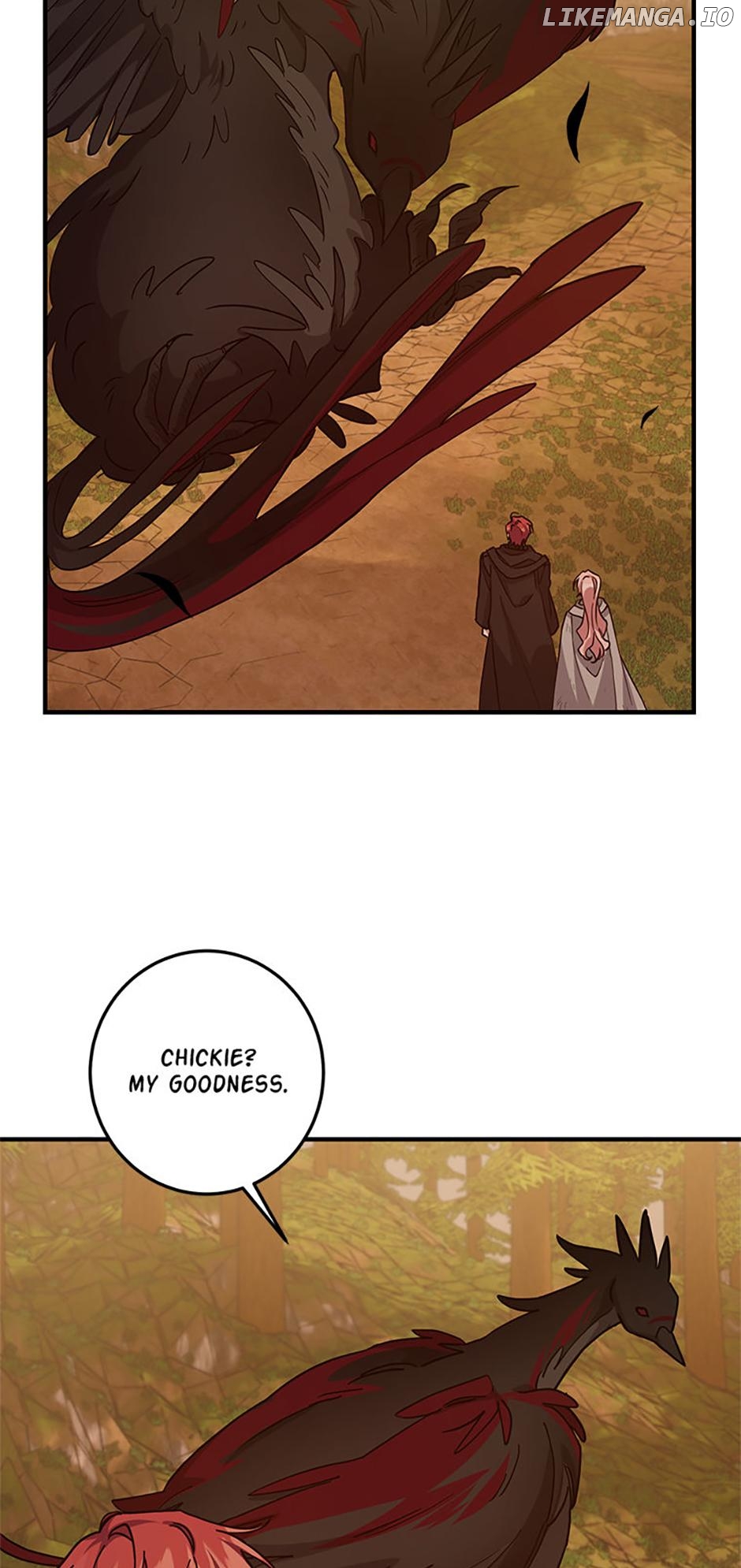 I Raised the Villains Preciously Chapter 51 - page 15
