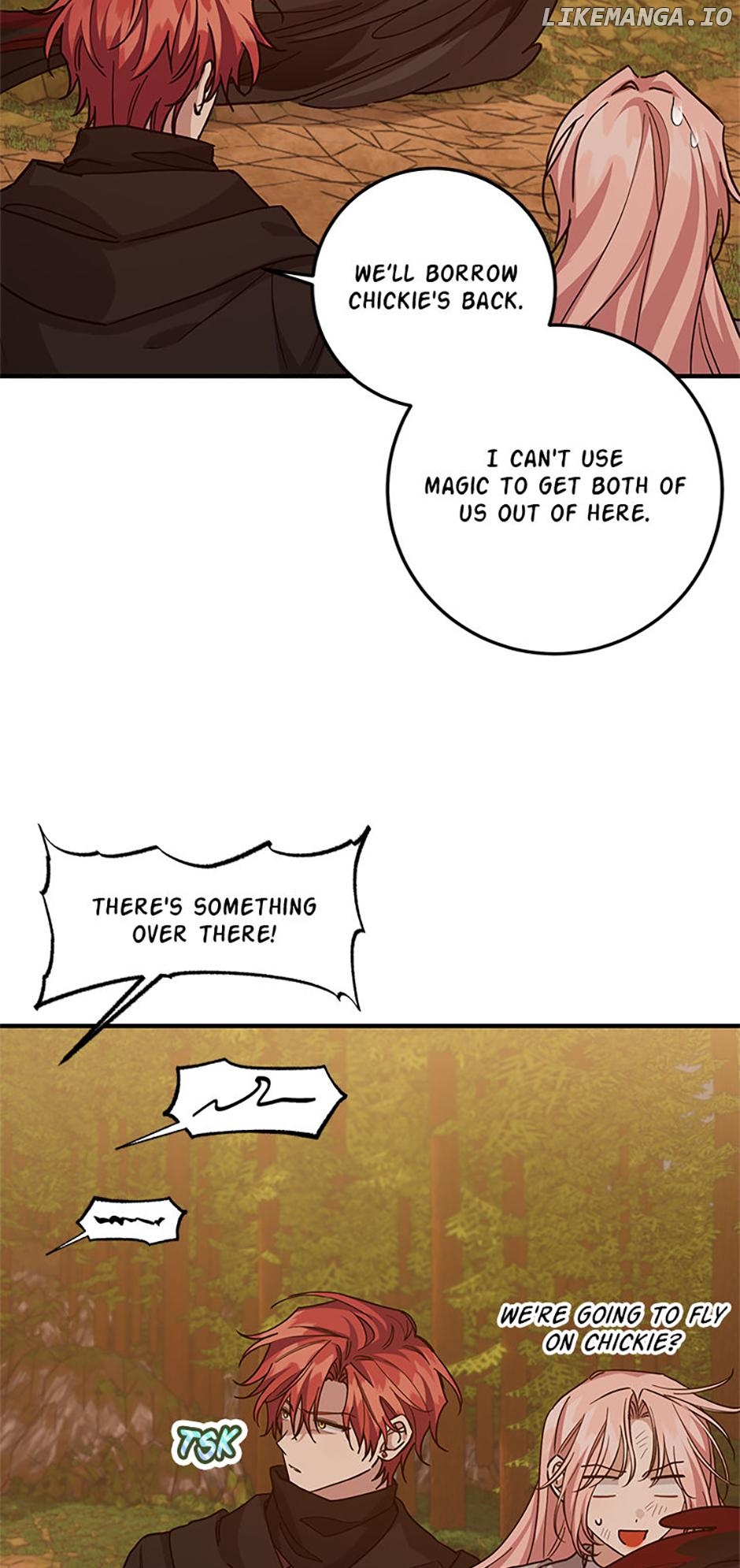 I Raised the Villains Preciously Chapter 51 - page 16