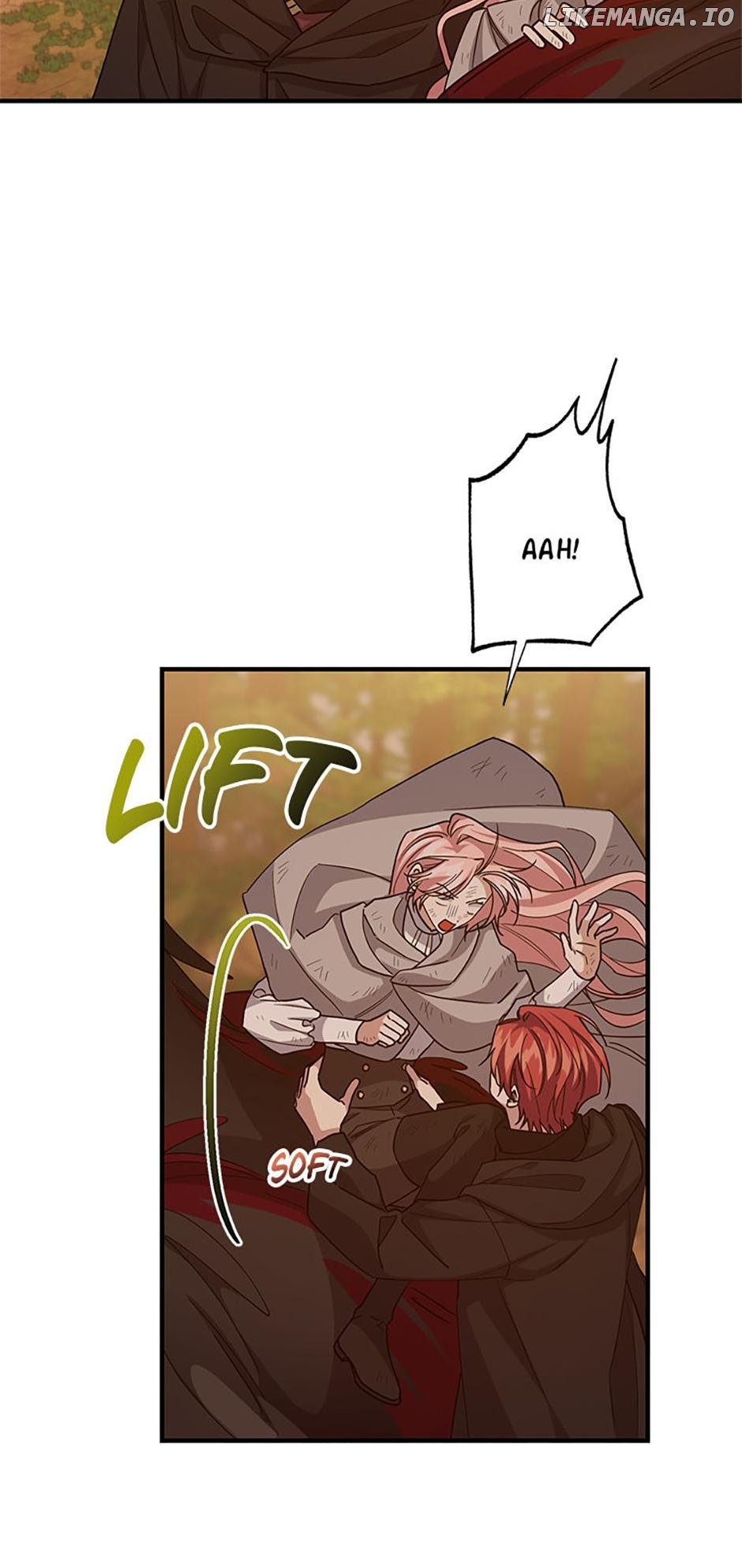 I Raised the Villains Preciously Chapter 51 - page 17