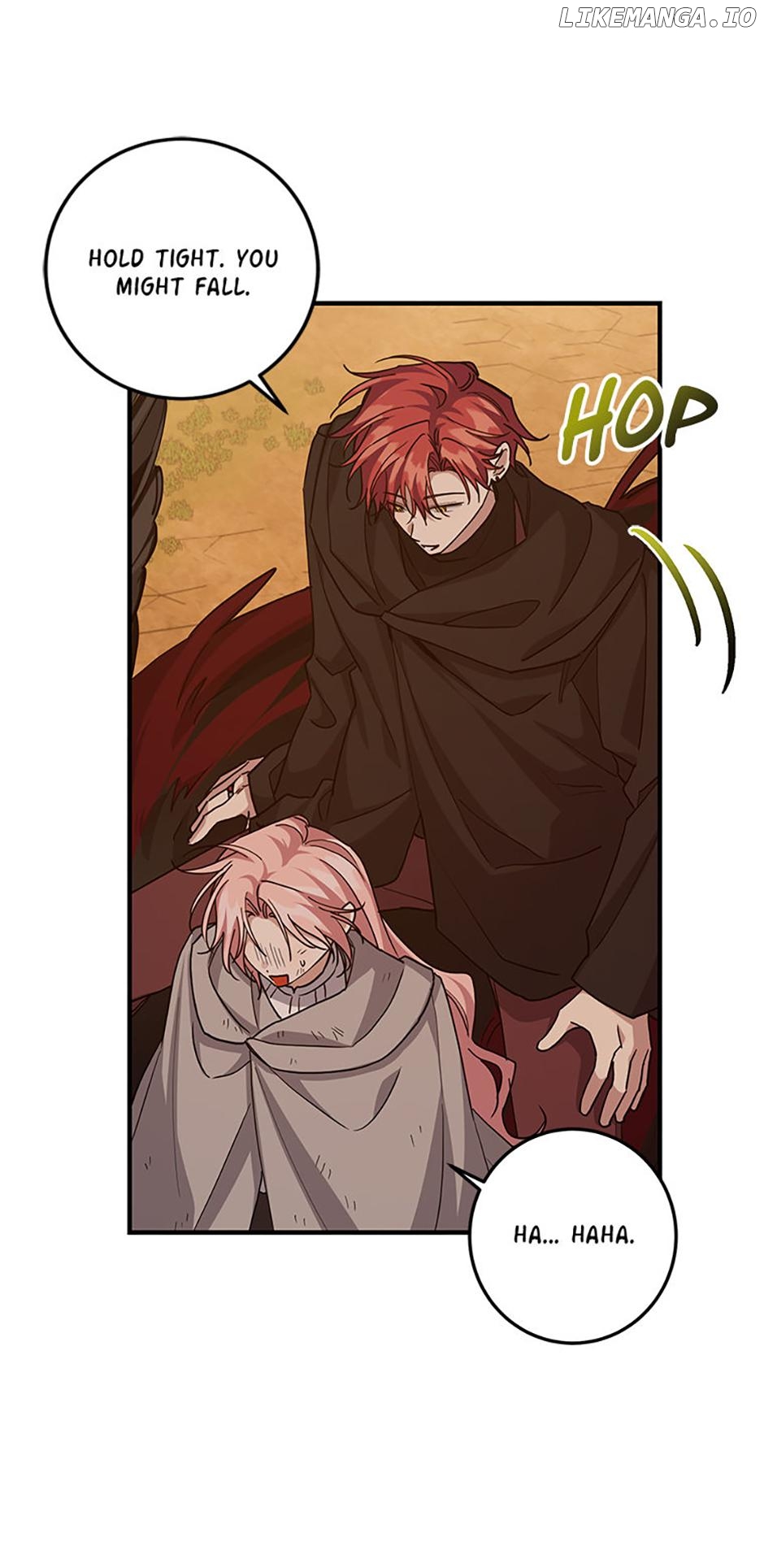 I Raised the Villains Preciously Chapter 51 - page 18