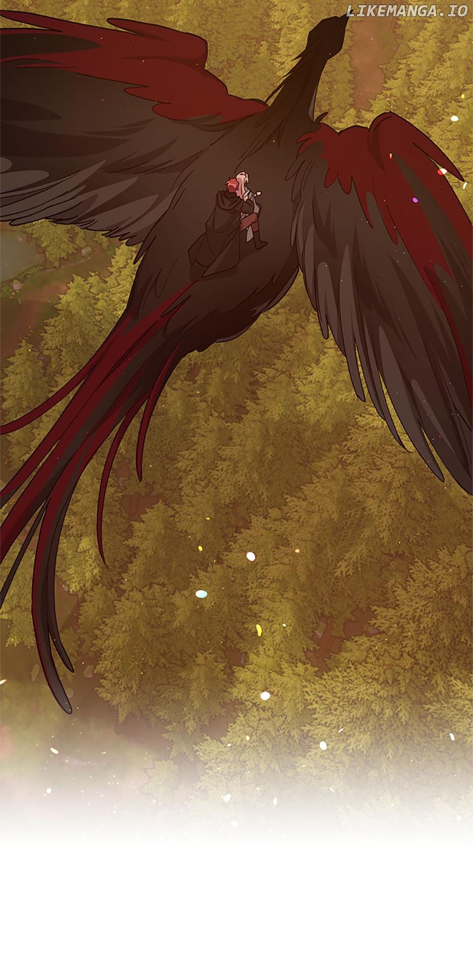 I Raised the Villains Preciously Chapter 51 - page 20