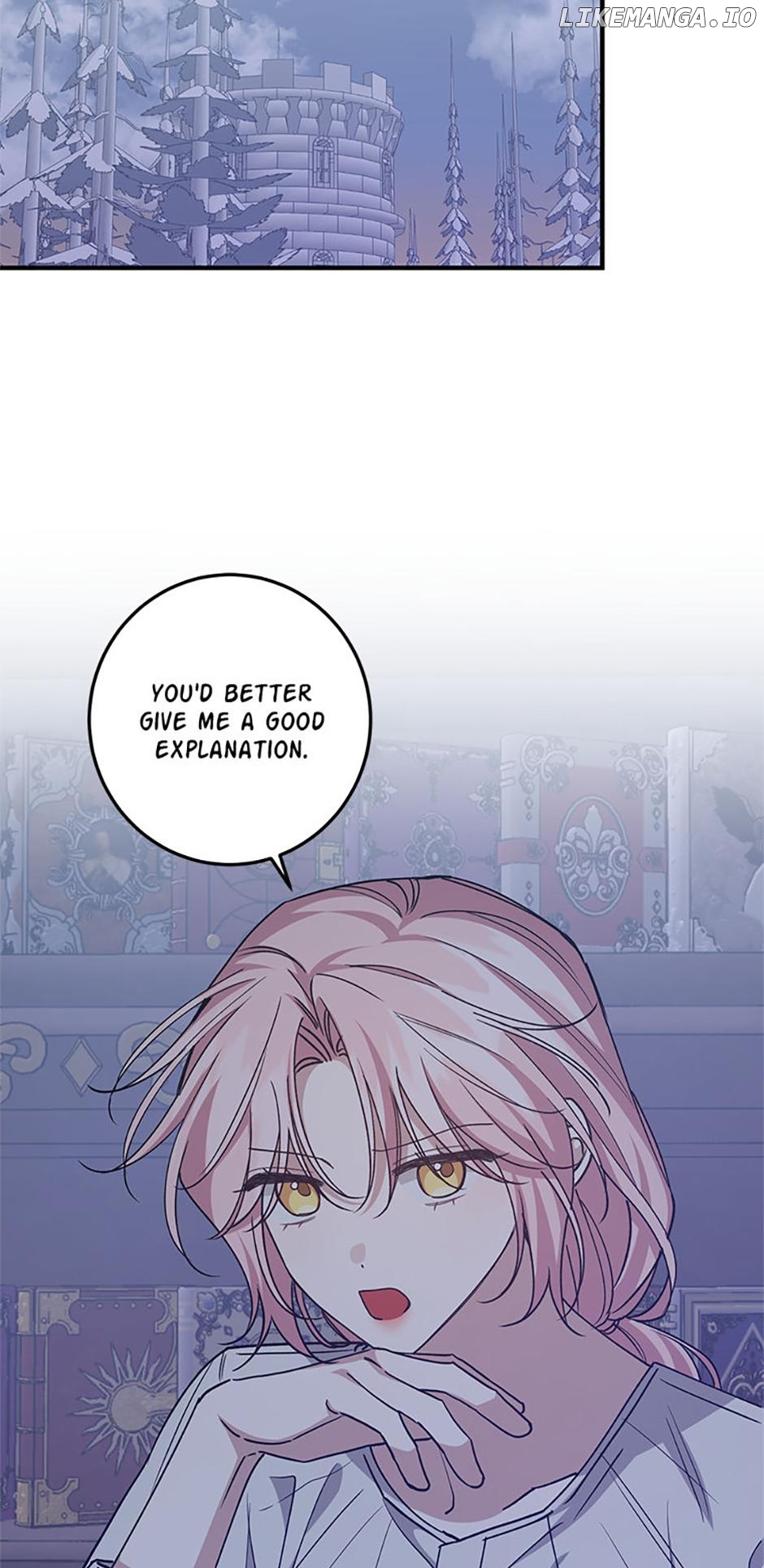 I Raised the Villains Preciously Chapter 51 - page 22