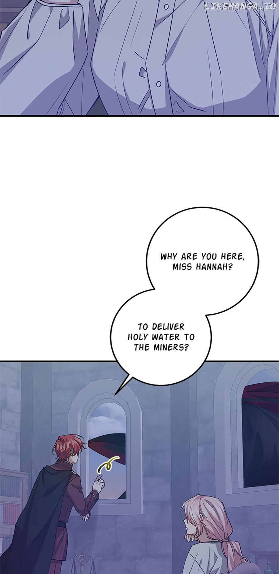 I Raised the Villains Preciously Chapter 51 - page 23