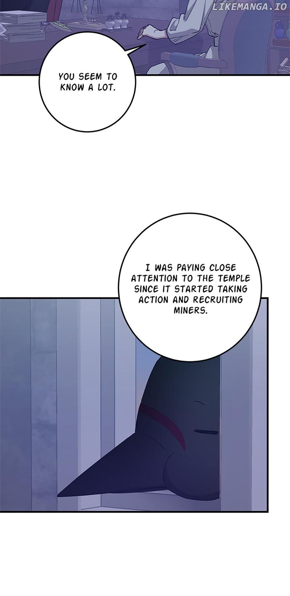 I Raised the Villains Preciously Chapter 51 - page 24