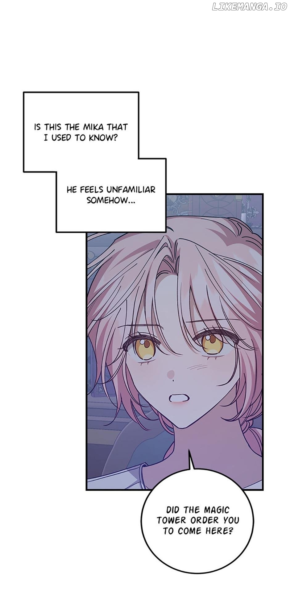 I Raised the Villains Preciously Chapter 51 - page 25