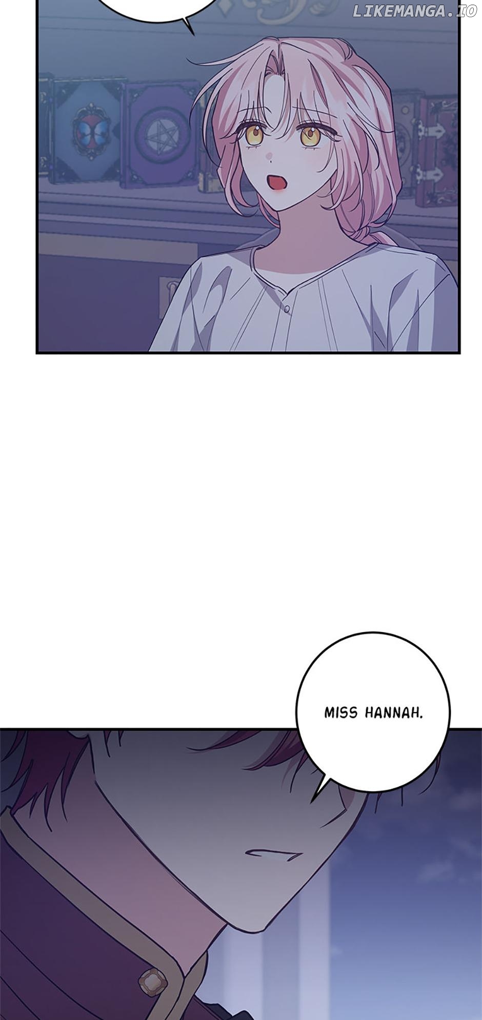 I Raised the Villains Preciously Chapter 51 - page 28