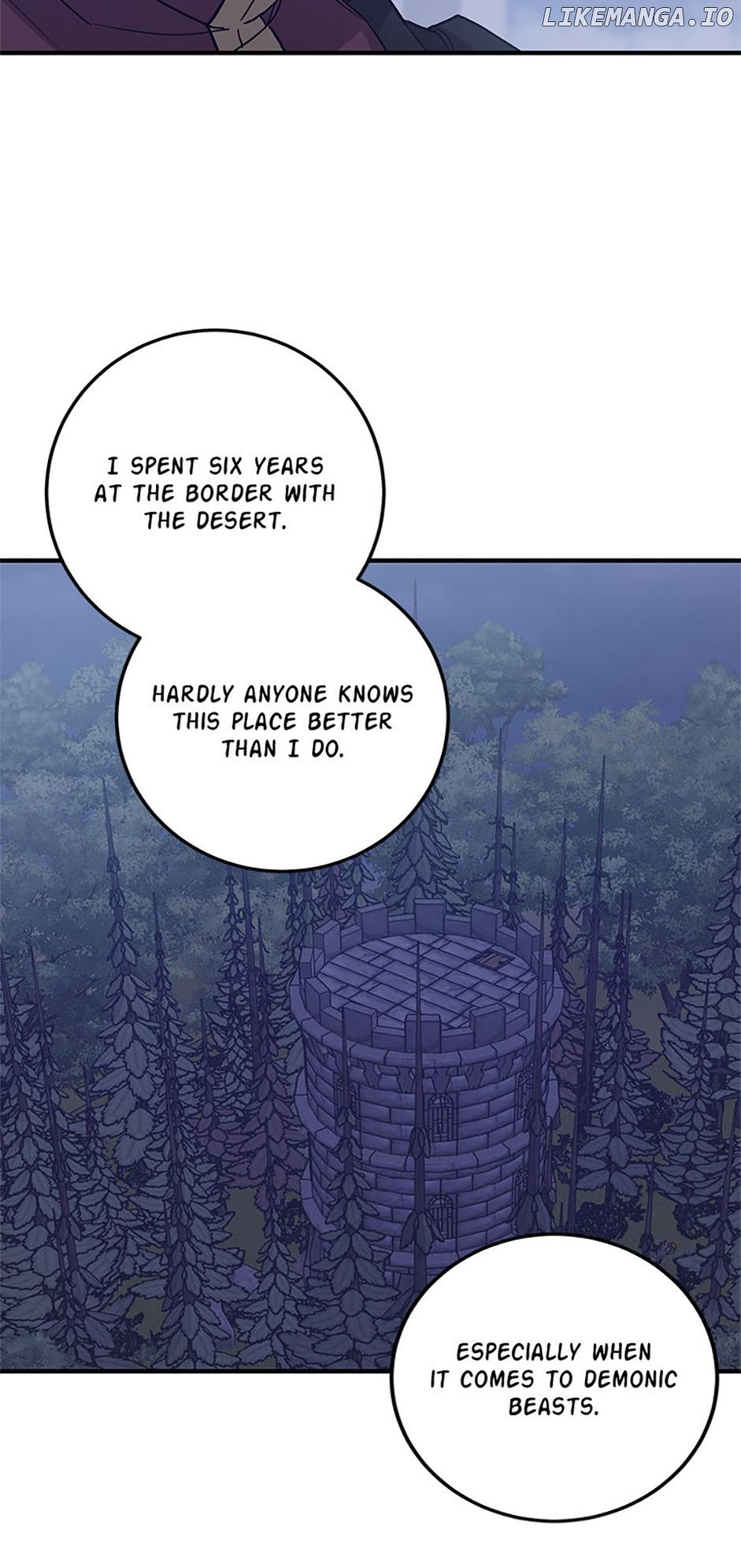 I Raised the Villains Preciously Chapter 51 - page 29