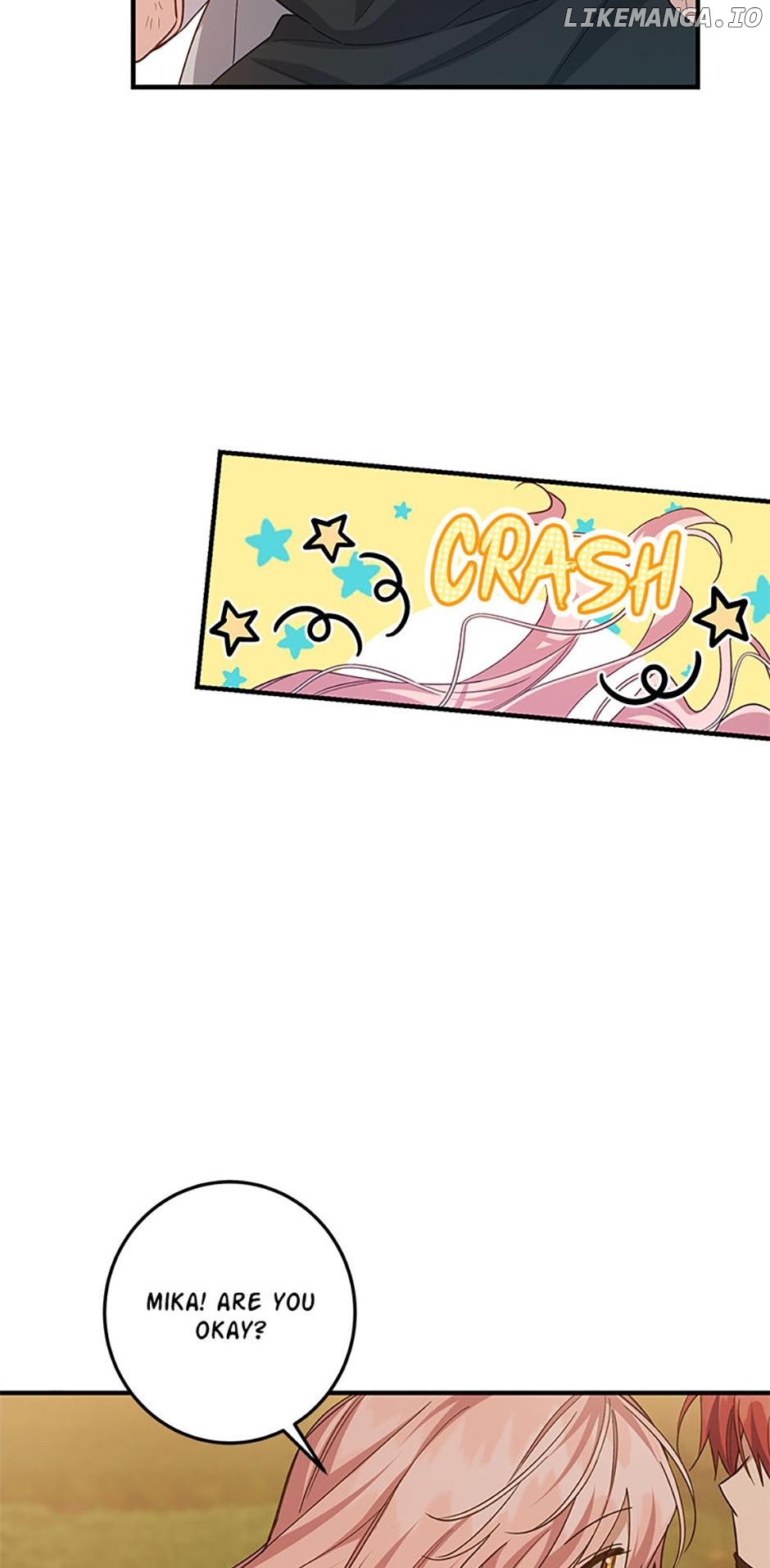 I Raised the Villains Preciously Chapter 51 - page 3