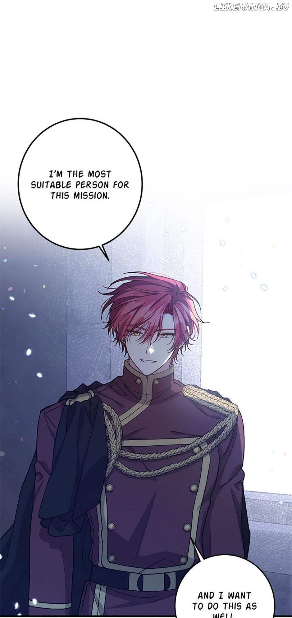 I Raised the Villains Preciously Chapter 51 - page 30