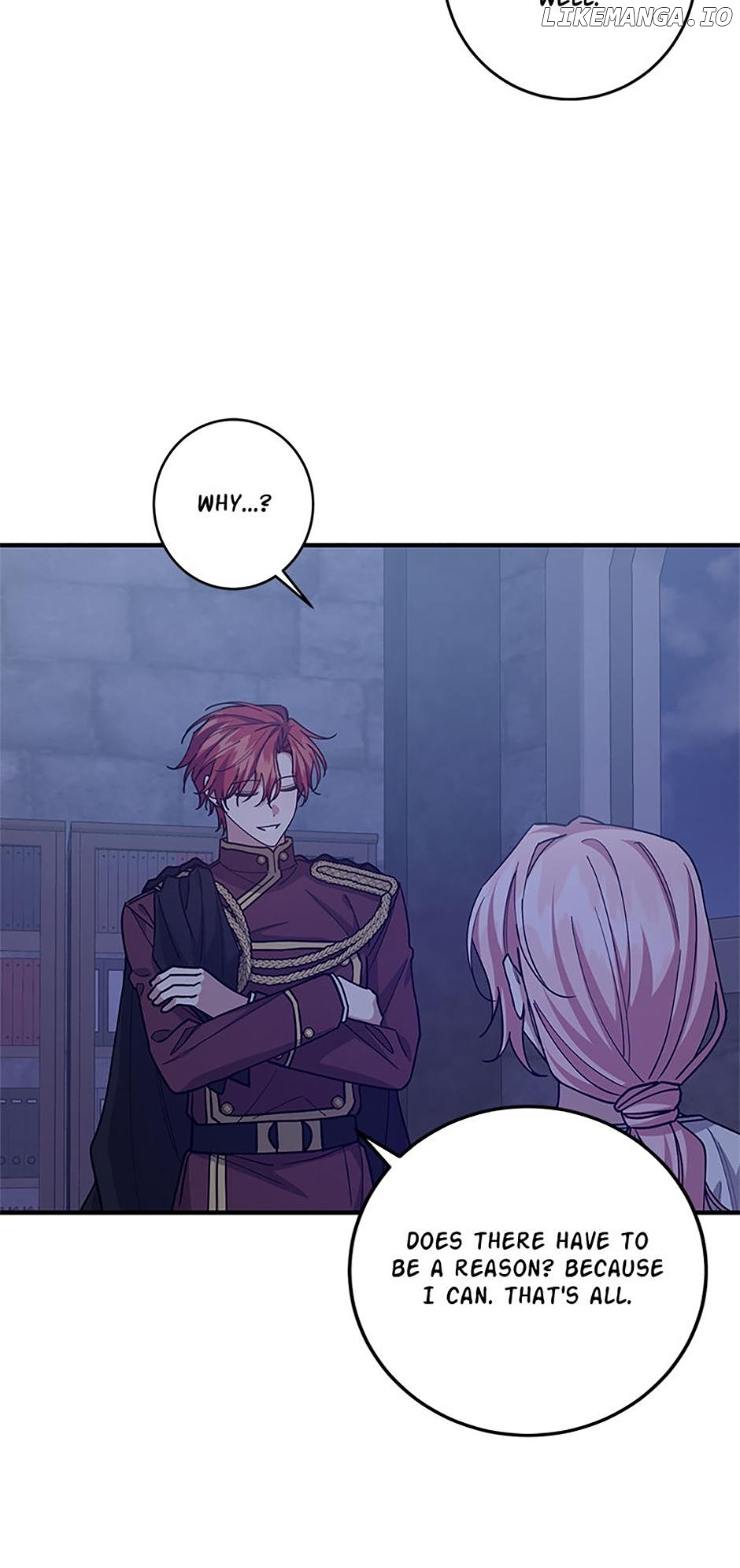 I Raised the Villains Preciously Chapter 51 - page 31