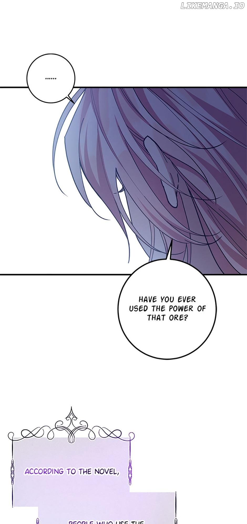 I Raised the Villains Preciously Chapter 51 - page 32