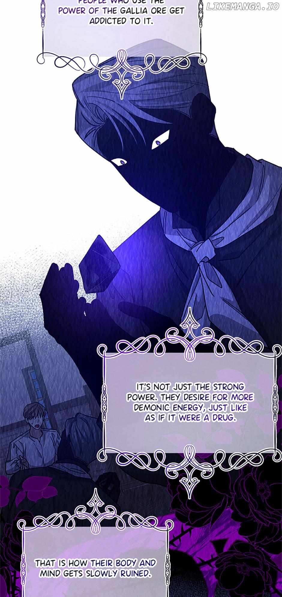 I Raised the Villains Preciously Chapter 51 - page 33