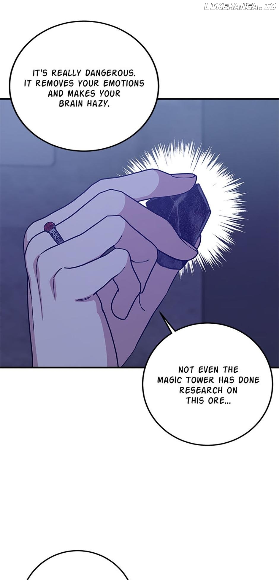 I Raised the Villains Preciously Chapter 51 - page 36