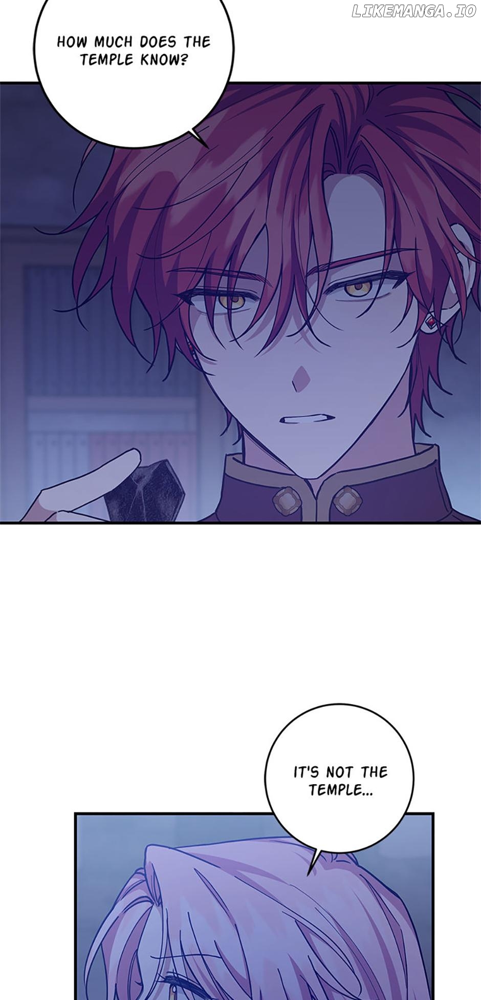 I Raised the Villains Preciously Chapter 51 - page 37