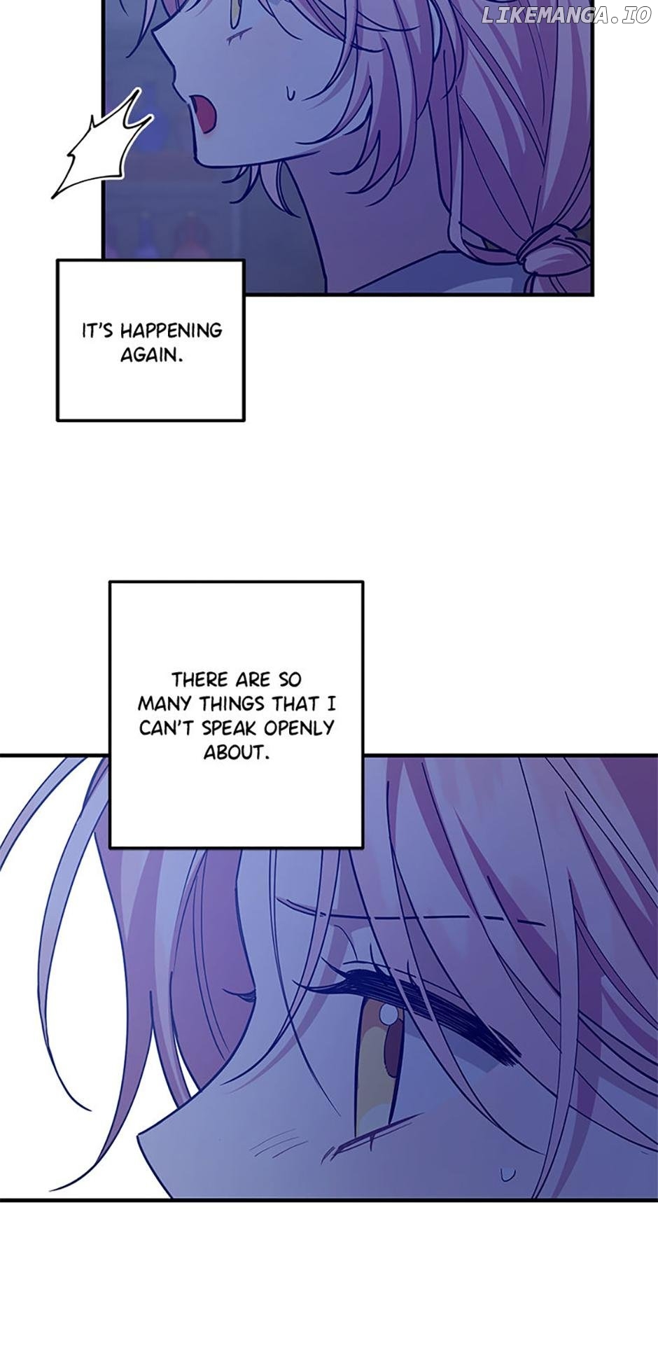 I Raised the Villains Preciously Chapter 51 - page 38