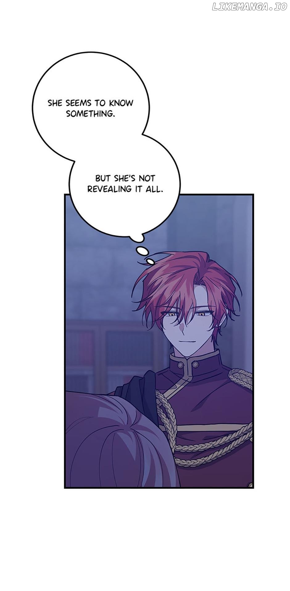 I Raised the Villains Preciously Chapter 51 - page 40