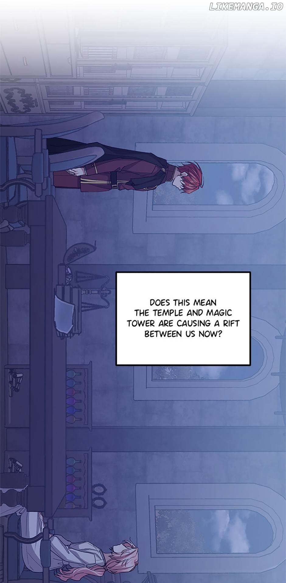 I Raised the Villains Preciously Chapter 51 - page 41