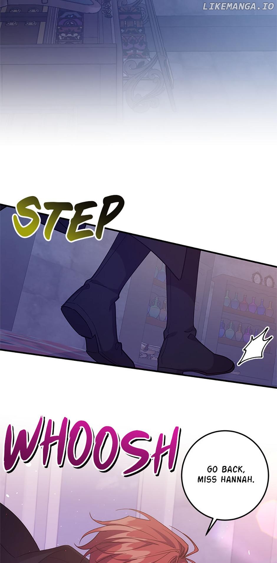 I Raised the Villains Preciously Chapter 51 - page 42