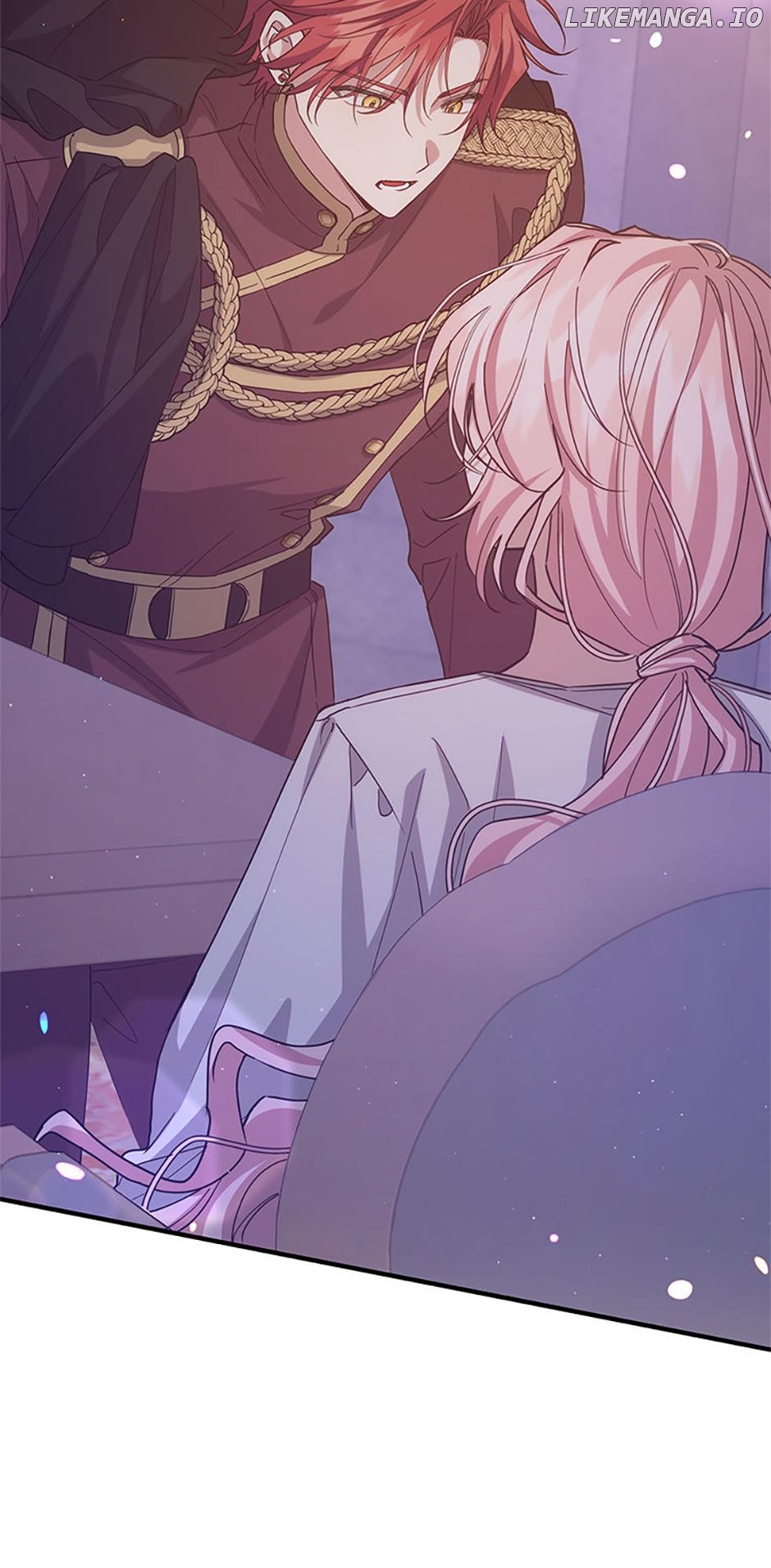 I Raised the Villains Preciously Chapter 51 - page 43