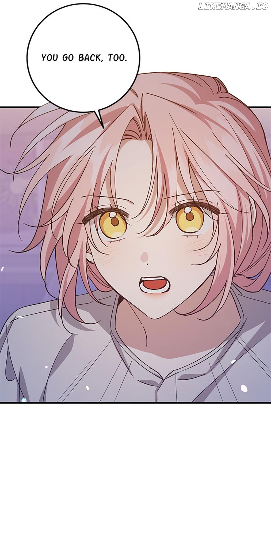 I Raised the Villains Preciously Chapter 51 - page 44