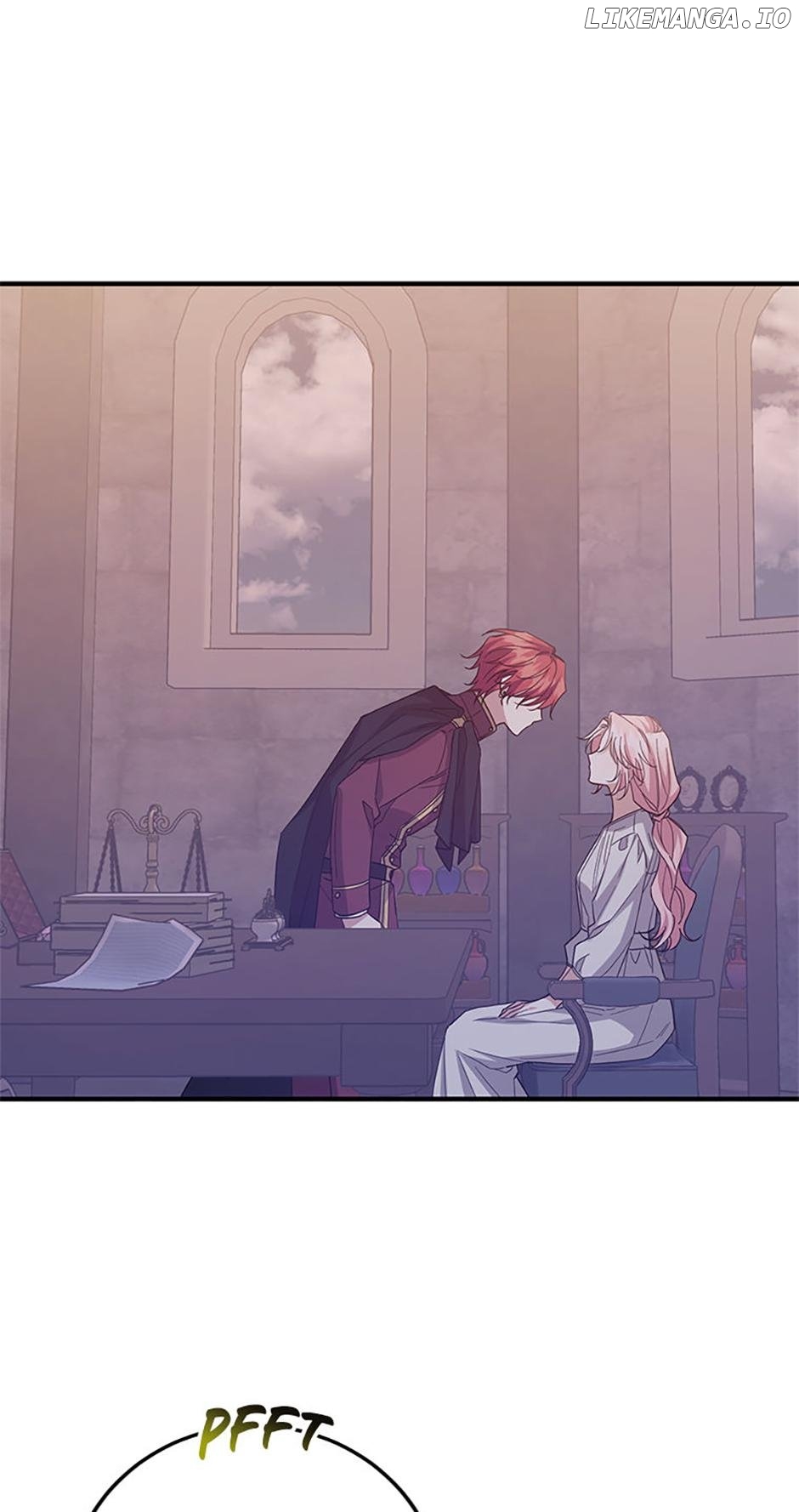 I Raised the Villains Preciously Chapter 51 - page 45