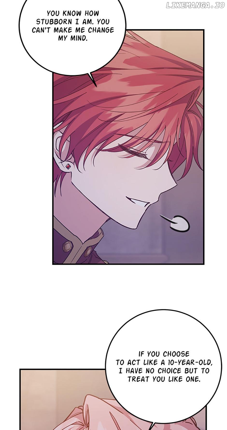 I Raised the Villains Preciously Chapter 51 - page 46