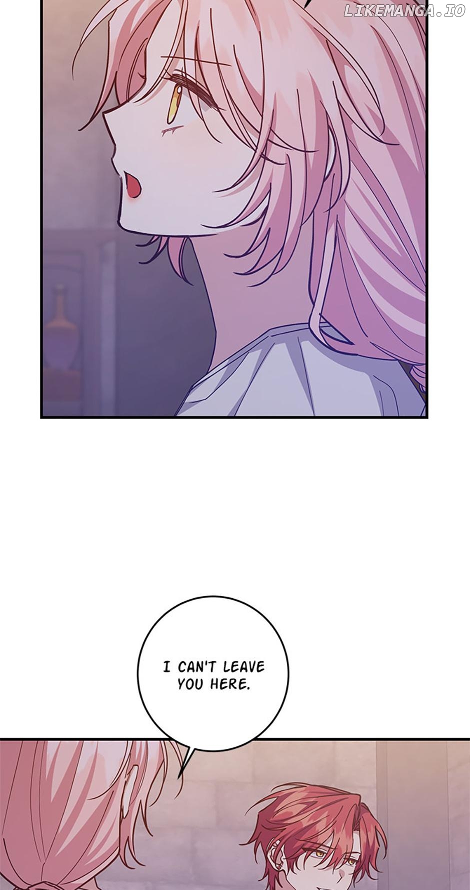 I Raised the Villains Preciously Chapter 51 - page 47