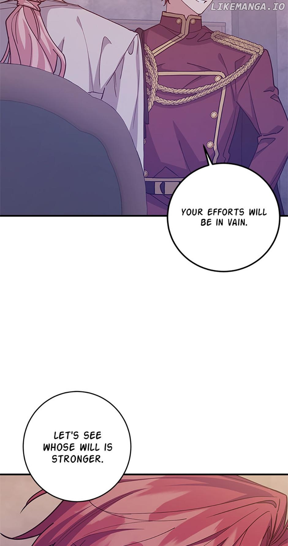 I Raised the Villains Preciously Chapter 51 - page 48